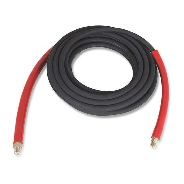 Mi-T-M 50 ft Coupled Hose Assembly 15-0166