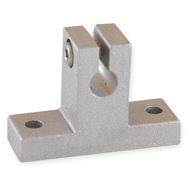 Dayton Shaft Support,1.000 In Bore,2.500 In H 2CNV1 Dayton Shaft Support,1.000 In Bore,2.500 In H 2CNV1