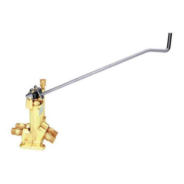 Torch Valve, Gas Saver Series, Hydrogen, Natural Gas, Propane