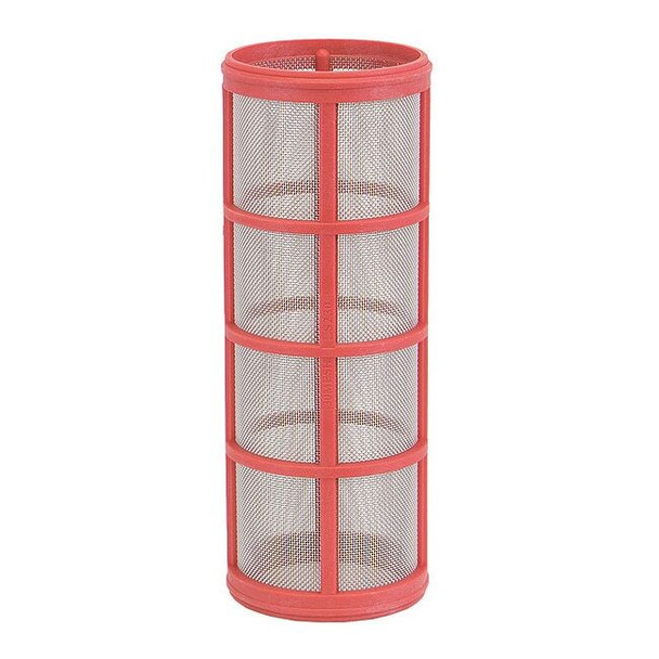 Banjo Screen, 30 Mesh, Y Strainer, 1 1/2 - 2 In. LS230