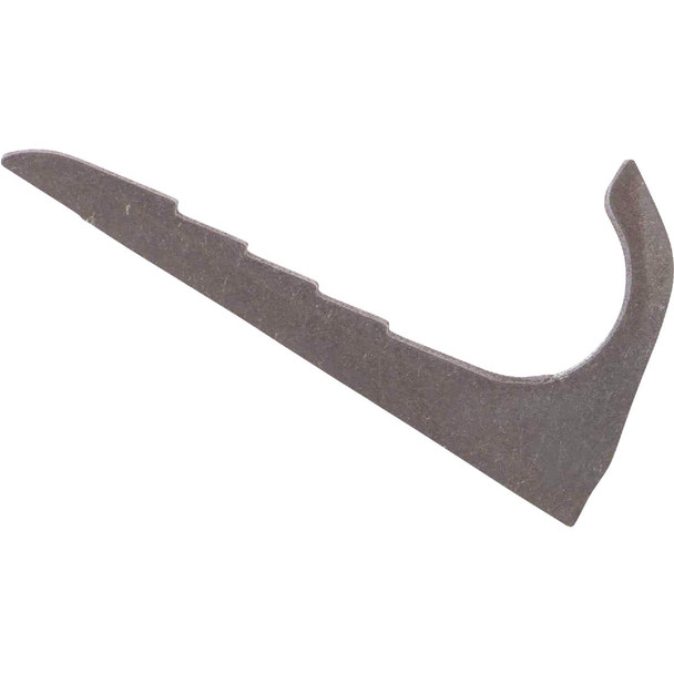 Halex 1/2 In. x 1-15/16 In. EMT Drive Strap (25-Pack) 26141