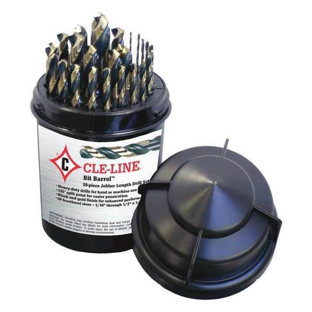 Cle-Line C21165
