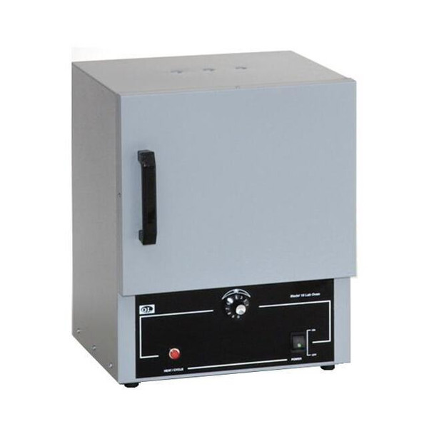 Quincy Lab Analog Oven, 0.7 cu. ft. 10GC