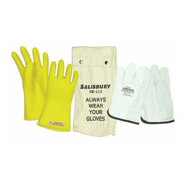 Salisbury GK011Y/10