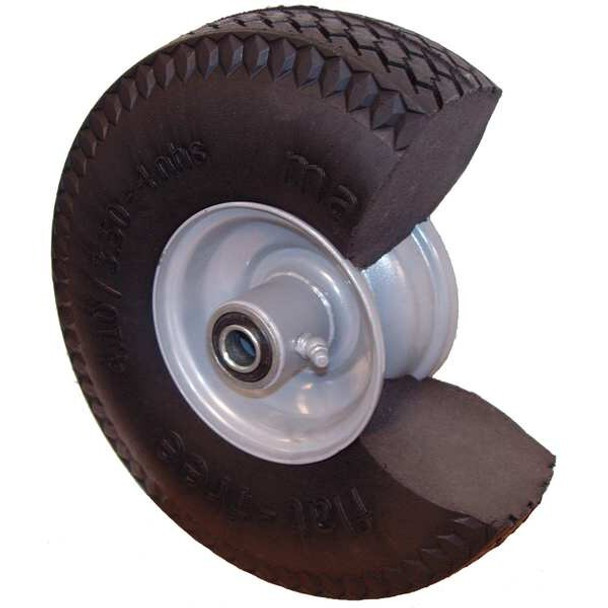 Billy Goat Foam Filled Tire,For F902S, F1302H 440279 Billy Goat Foam Filled Tire,For F902S, F1302H 440279