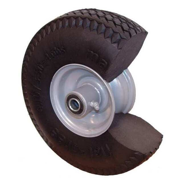 Billy Goat Foam Filled Tire,For F902S, F1302H 440279
