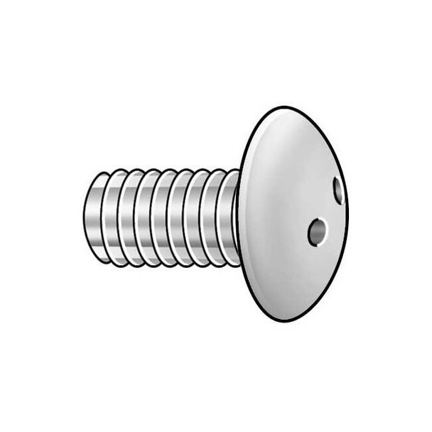 Tamper-Pruf Screws 6002700