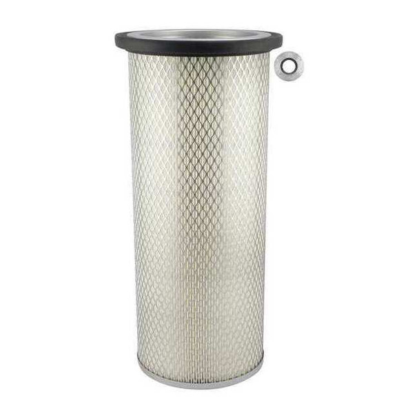 Baldwin Filters Air Filter,6-13/32 x 16 in. PA1893
