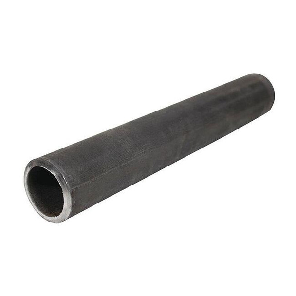 Beck 1-1/4" x 6 ft. Non-Threaded Black Pipe Nipple Sch 80 0330722588