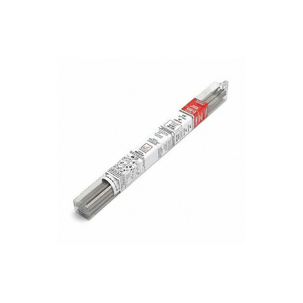 Lincoln Electric 10" Stick Electrode 1/16" Dia., AWS E6013, 1 lb. ED029897