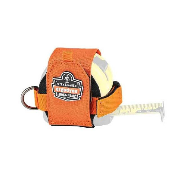 Ergodyne Tape Measure Trap,Polyester,2 lb. 3770
