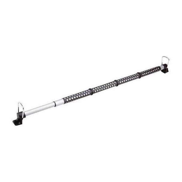 Bell Ultra Clothes Bar,35 to 56 In Range 00073-8