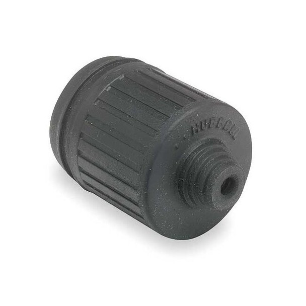 Hubbell Wiring Device-Kellems Boot,Weatherproof HBL6017