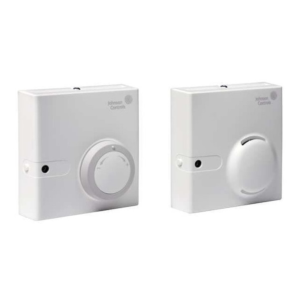 Temperature Sensor, Nickel 1k ohm with Terminal Block