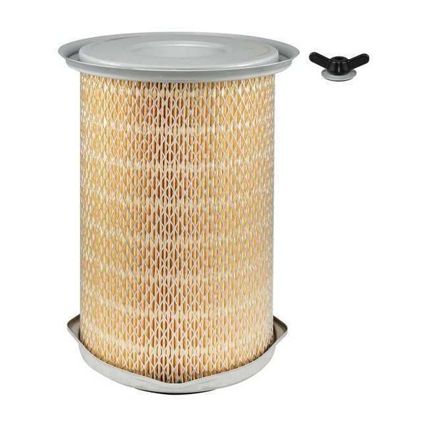 Baldwin Filters Air Filter,6-15/16 x 11-9/16 in. PA2970