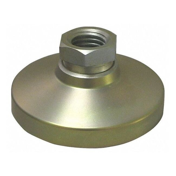 Level-It Leveling Mount, Boltless, M10, 1-1/4in Base MT-SW1