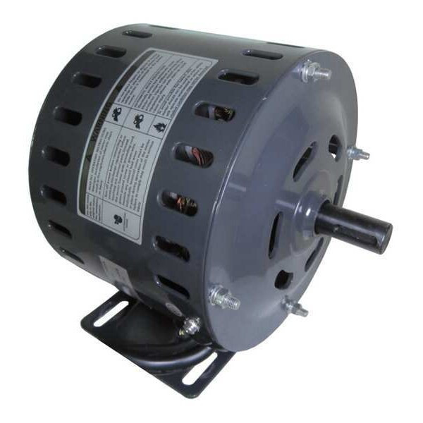 Dayton Definite Purpose HVAC Motor, 1 hp VE1YNW8MG