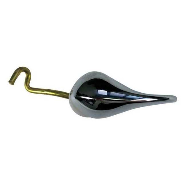 American Standard Trip Lever, Brass; Metal 738473-0020A