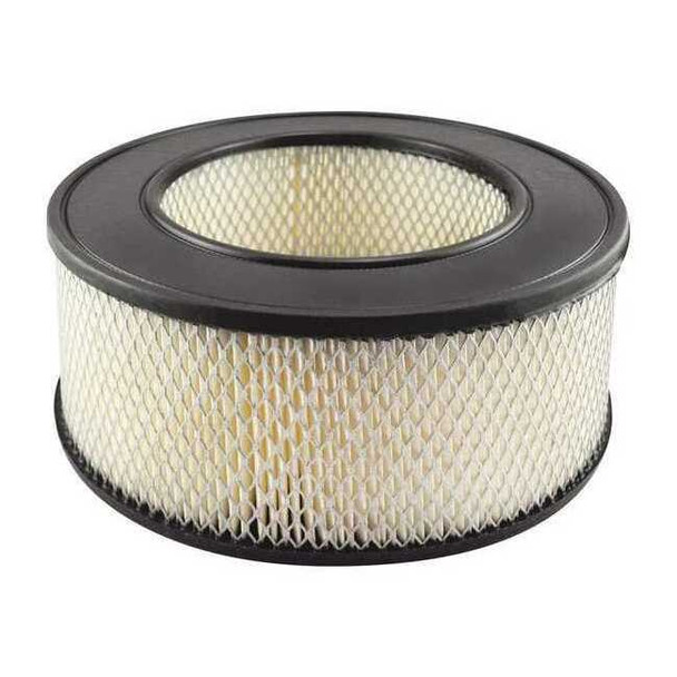 Baldwin Filters Air Filter,11-7/8 x 4-11/32 in. PA2337