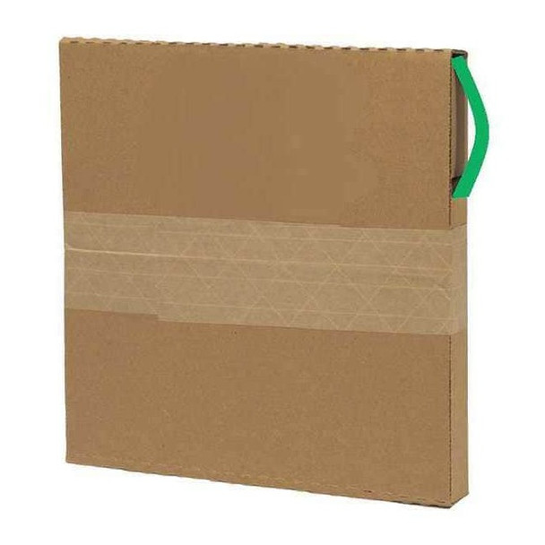 Manufacturer Varies Plastic Strapping,200 ft. L,50 mil 33RZ10