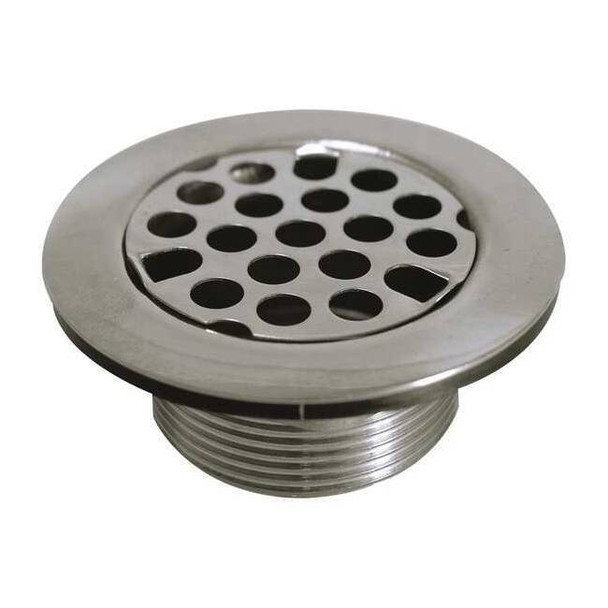 Advance Tabco Drain/Strainer plate K-63
