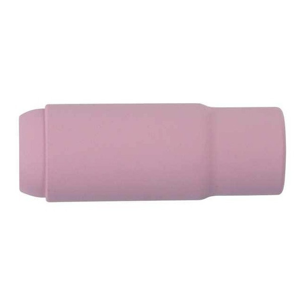 Miller Electric Nozzle,Alumina,No 7 (7/16 In),PK10 10N47