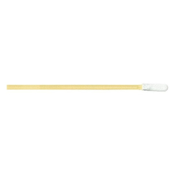 Berkshire Swab,70mm,Nwoven Poly,Flex Tip,PK100 LTN70F.20