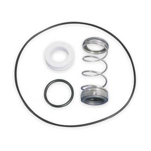 Dayton Turbine Pump Shaft Seal Kit,Regenerative 2WV89
