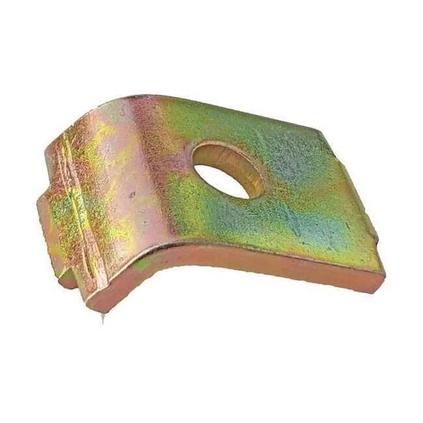 Manufacturer Varies Channel Beam Clamp,Gold V631Y