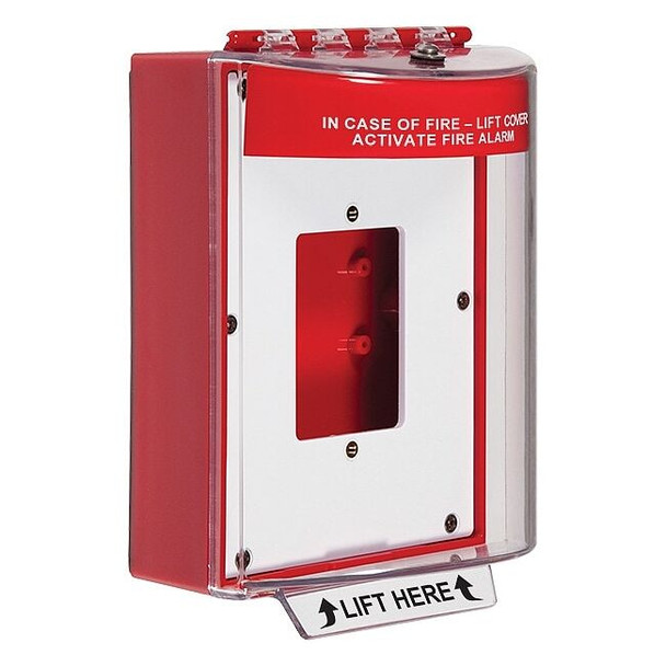 Safety Technology International STI-13510FR