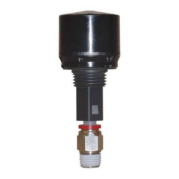 Parker Drain Kit,Auto,232 Max PSI,1/2 NPT EF1