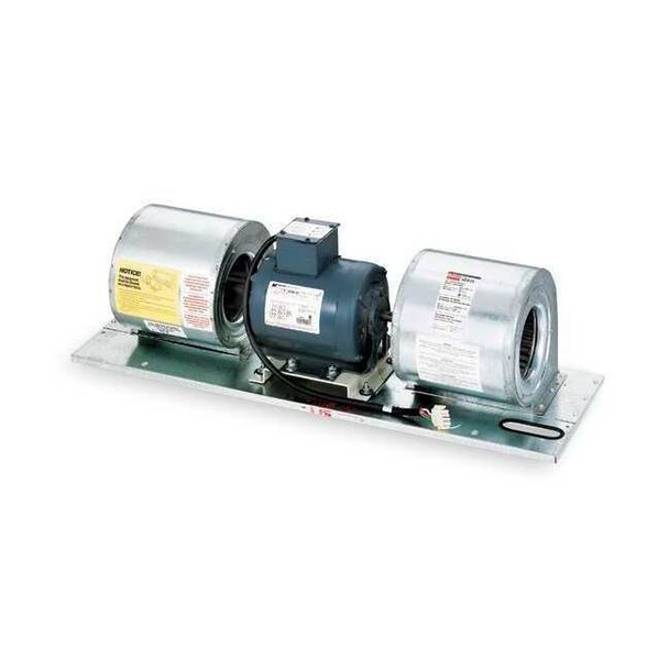 Dayton Air Curtain Blower,3800 FPM 6E817