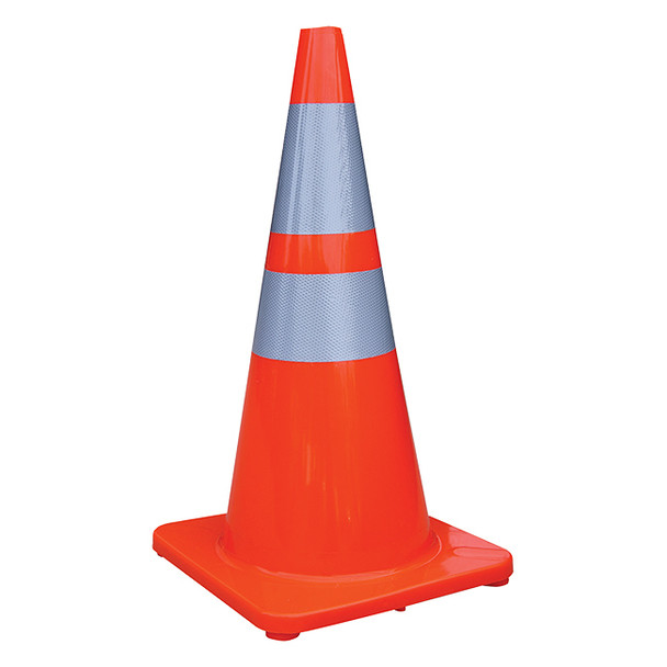 TruForce™ Economy Traffic Cones