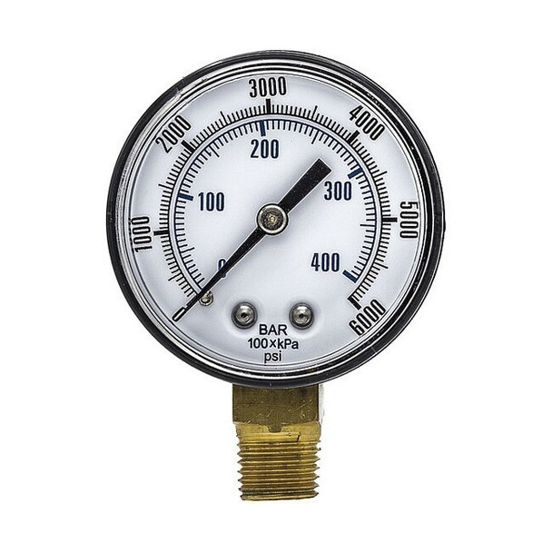 Pic Gauges SEP-101D-204S