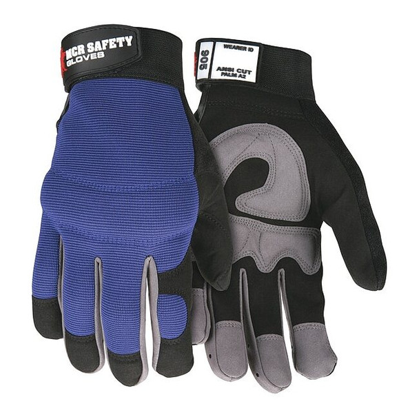 Mcr Safety 905S