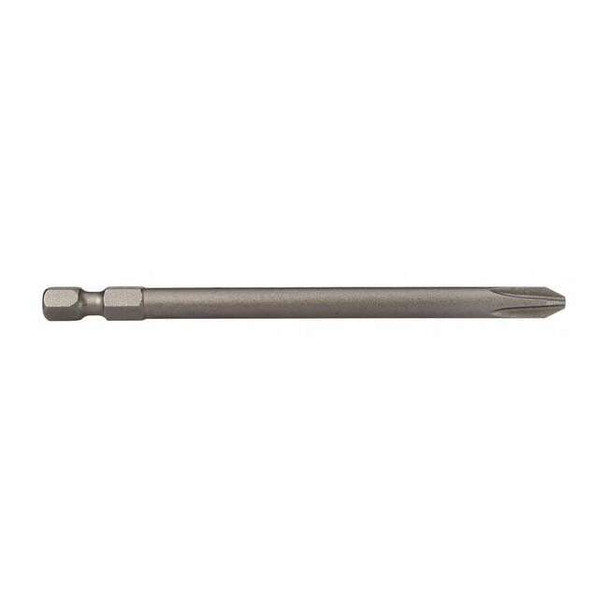 Apex Tool Group Bit 1/4 Hex Drv Power No2 Ph 492-AX