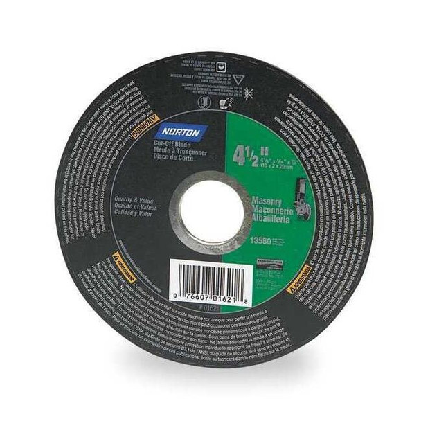 Norton Abrasives 07660701621