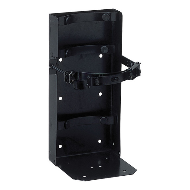 Kidde Vehicle Bracket (Fits Kidde 10 lb Dry Chemical Extinguishers)