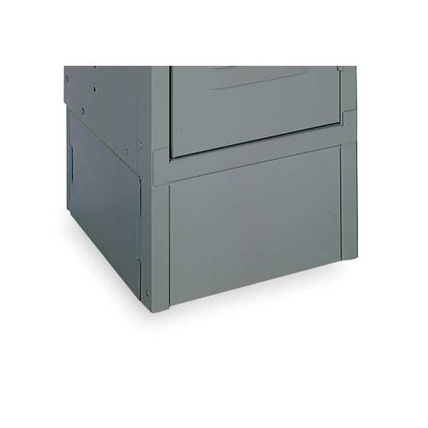Lyon Locker Front Base,Pk3 DD5800-3
