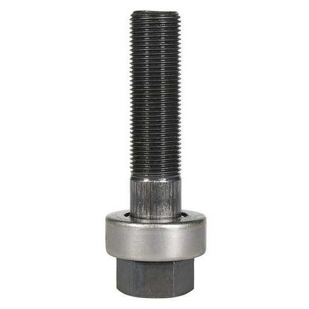 Greenlee 3/4 in x 2-15/16 in Knock Out Draw Stud 304AVBBP