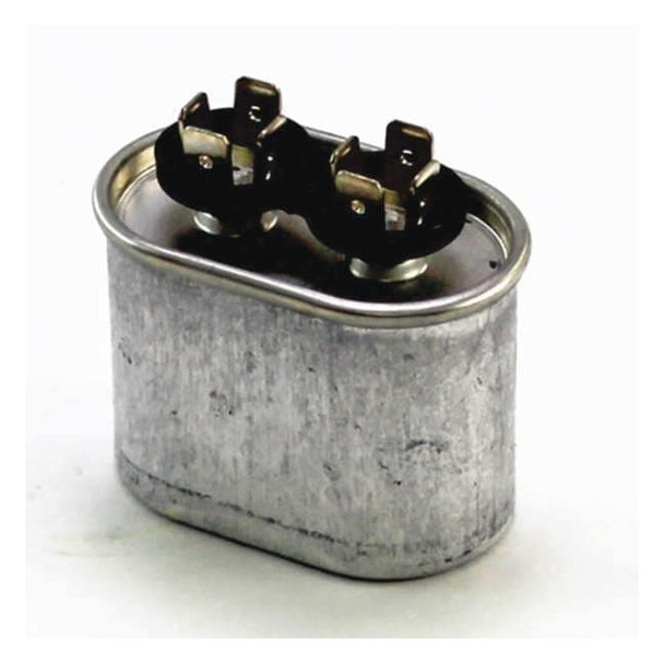 Mars Oval Run Capacitor,5 Micro-Farads,370V 12905