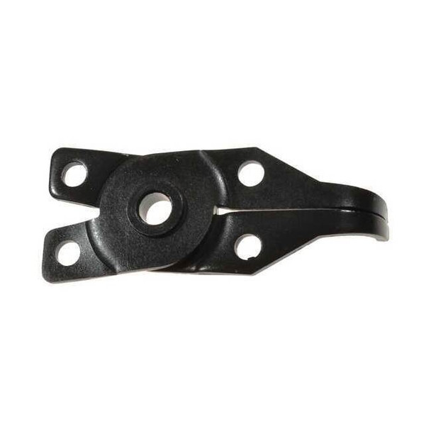 Westward Snap Ring Angle Tip Head,90 ASRATH90