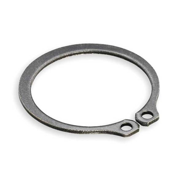 Thomson Retaining Ring,ID 0.750 In,OD 1.620 In W750SS