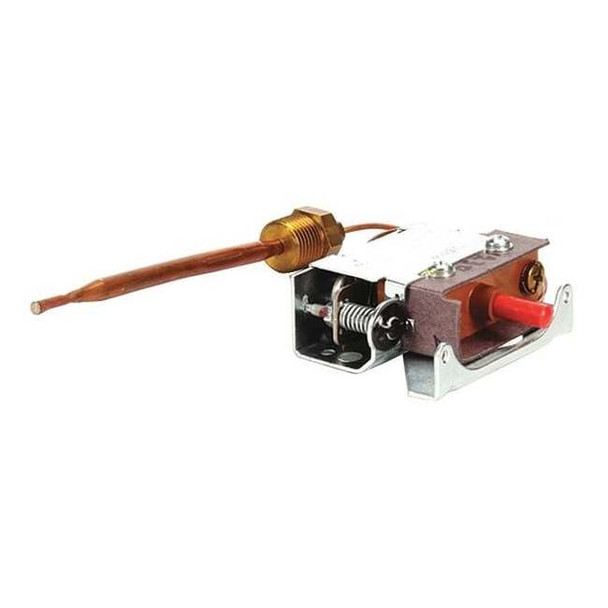 Hatco T-stat Limit Mech Wet 210f Man 02.16.116.00