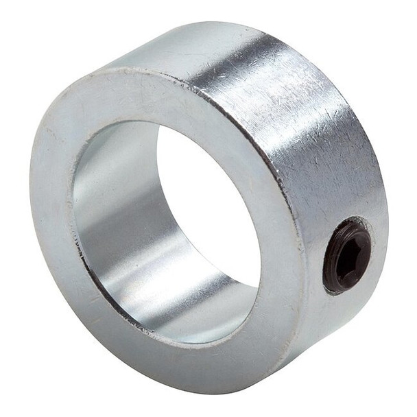 Climax Metal Products Shaft Collar,Set Screw,3/4in Bore dia. C-075