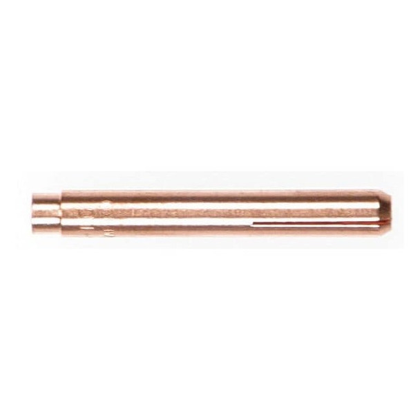 Miller Electric Gas Lens Collet, 0.0625 in, PK2 13N22L