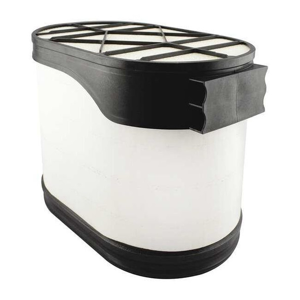 Baldwin Filters Air Filter,11-7/32in. L x 8-9/32in. dia. CA5788