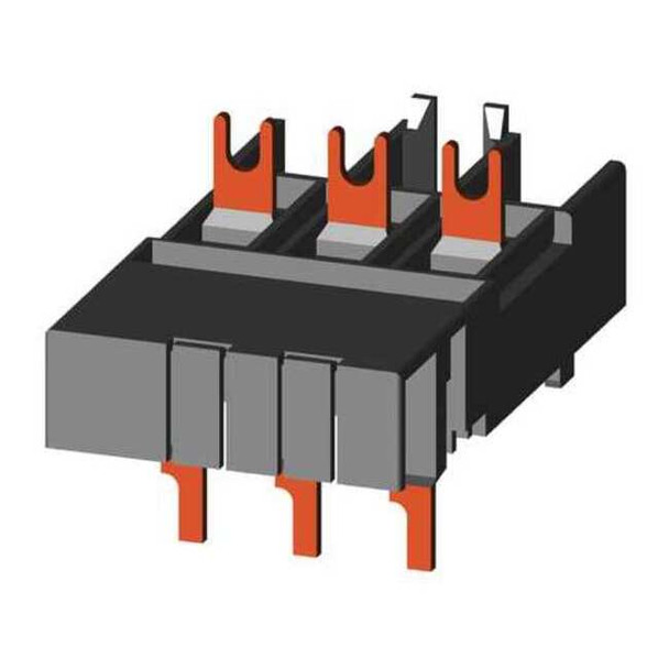 Siemens Link Module For S0 Frame,DC 3RA29211BA00