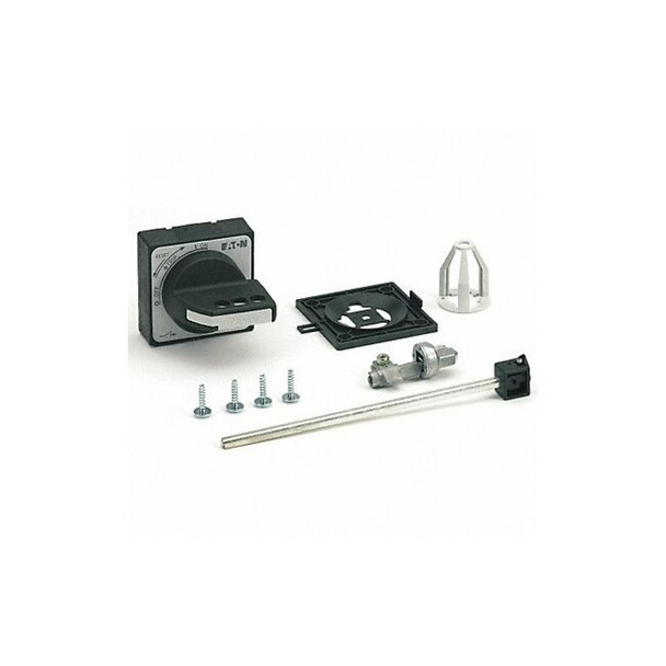 Eaton Rotary Handle Mechanism XTPAXRHMB