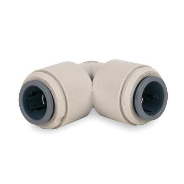 John Guest 90 Elbow Union,Union,Pk10 PI-0308-S John Guest 90 Elbow Union,Union,Pk10 PI-0308-S